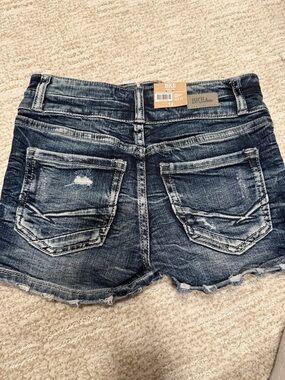 Youth BKE shorts